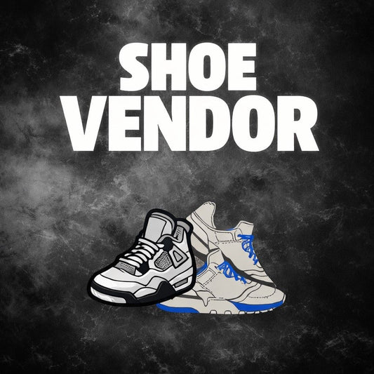 BEST SHOE VENDOR (CHINA)